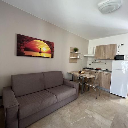 Scabi Apartments Trapani Extérieur photo
