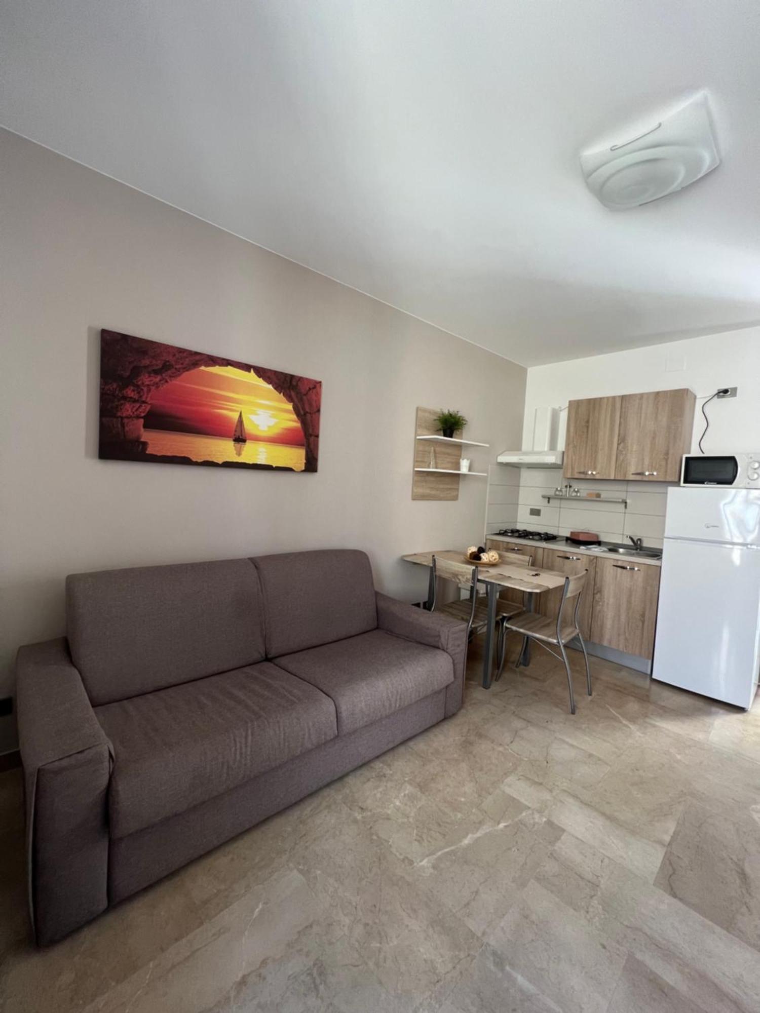 Scabi Apartments Trapani Extérieur photo
