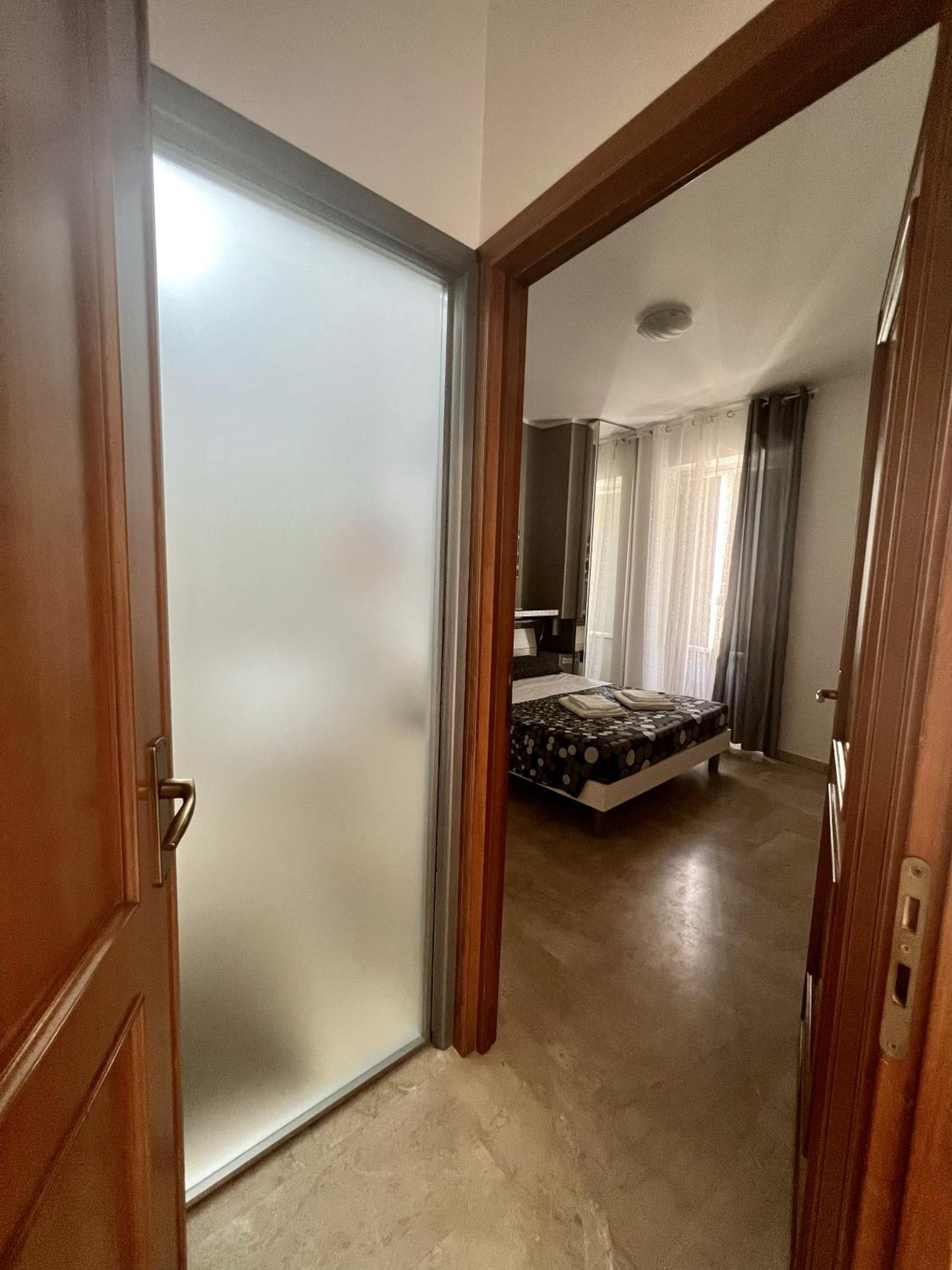 Scabi Apartments Trapani Extérieur photo