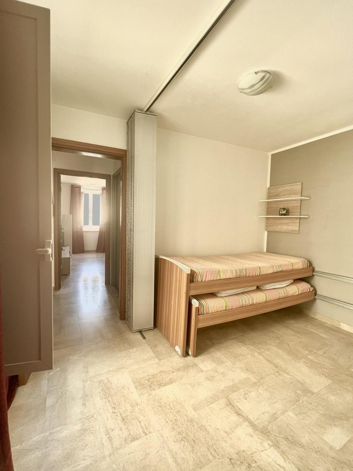 Scabi Apartments Trapani Extérieur photo