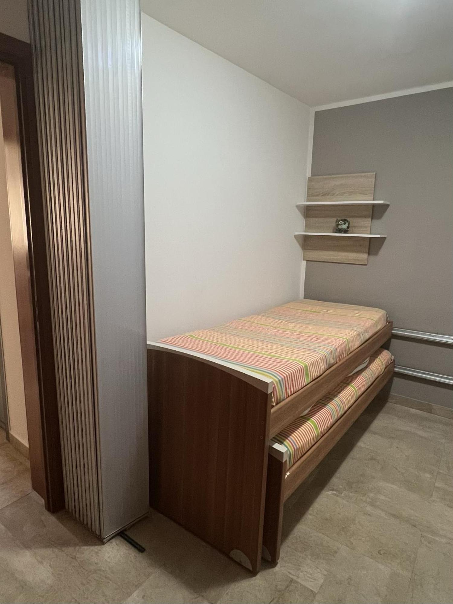 Scabi Apartments Trapani Extérieur photo