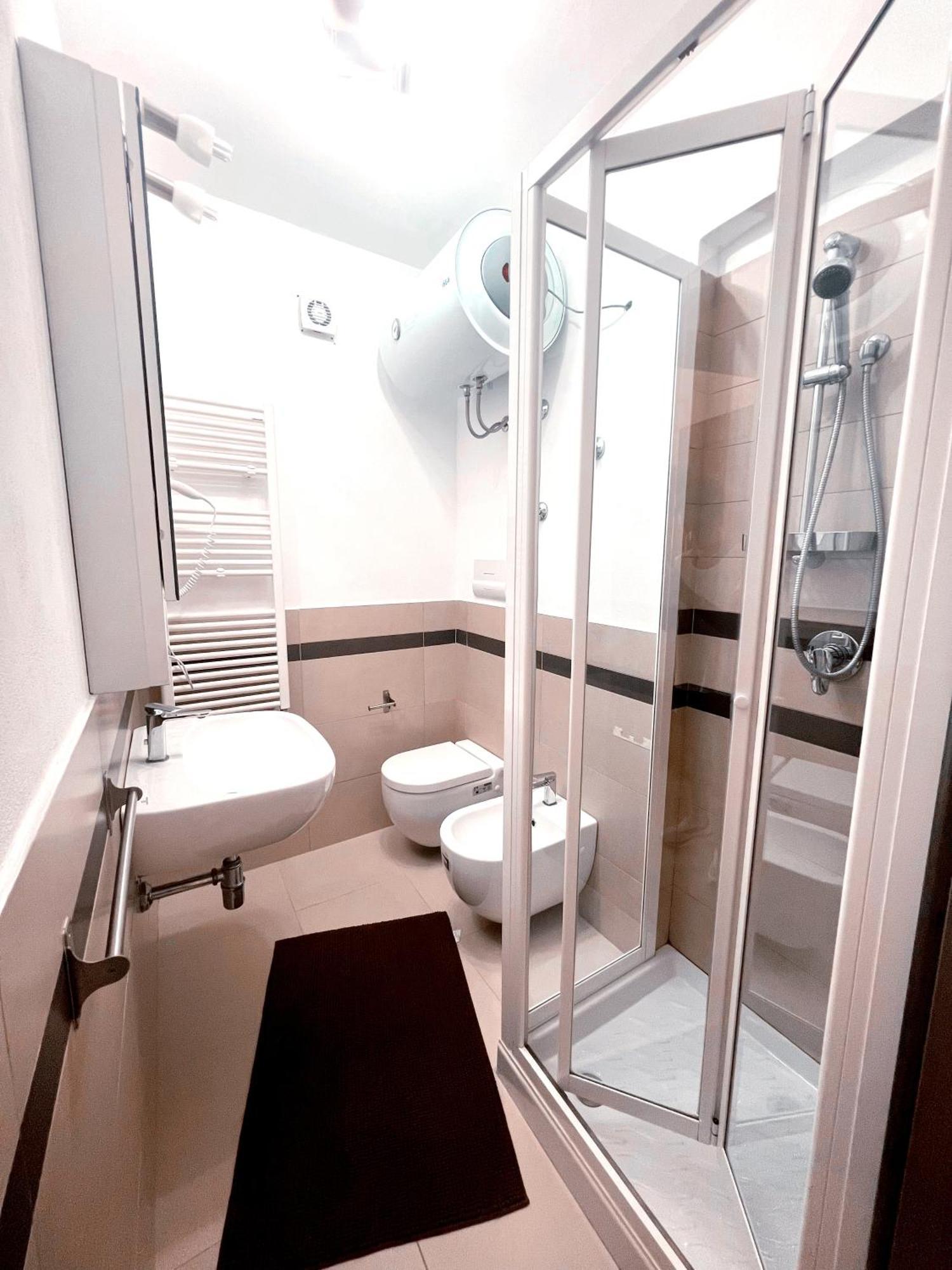 Scabi Apartments Trapani Extérieur photo