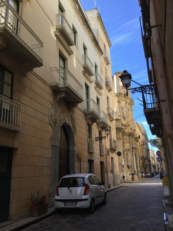 Scabi Apartments Trapani Extérieur photo