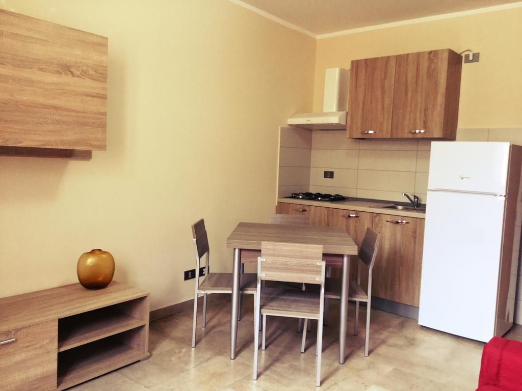 Scabi Apartments Trapani Extérieur photo