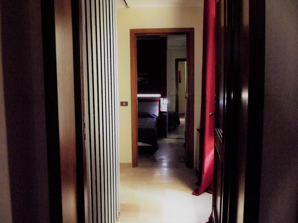 Scabi Apartments Trapani Extérieur photo
