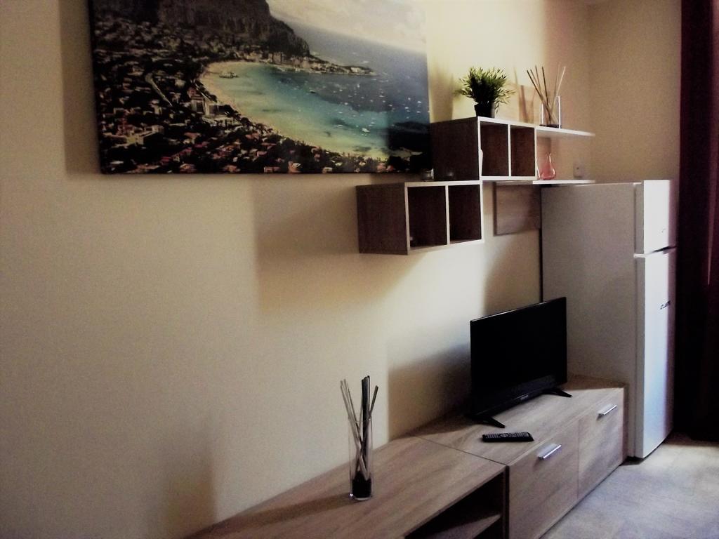 Scabi Apartments Trapani Extérieur photo