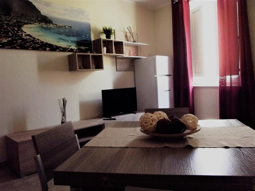 Scabi Apartments Trapani Extérieur photo