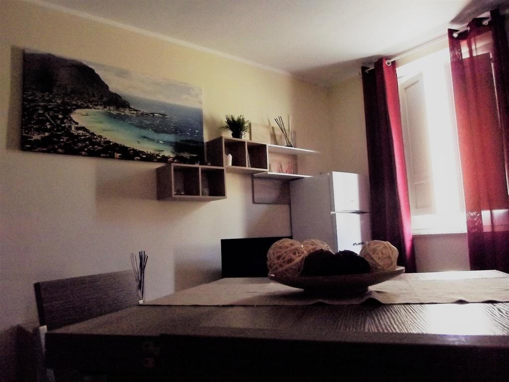 Scabi Apartments Trapani Extérieur photo