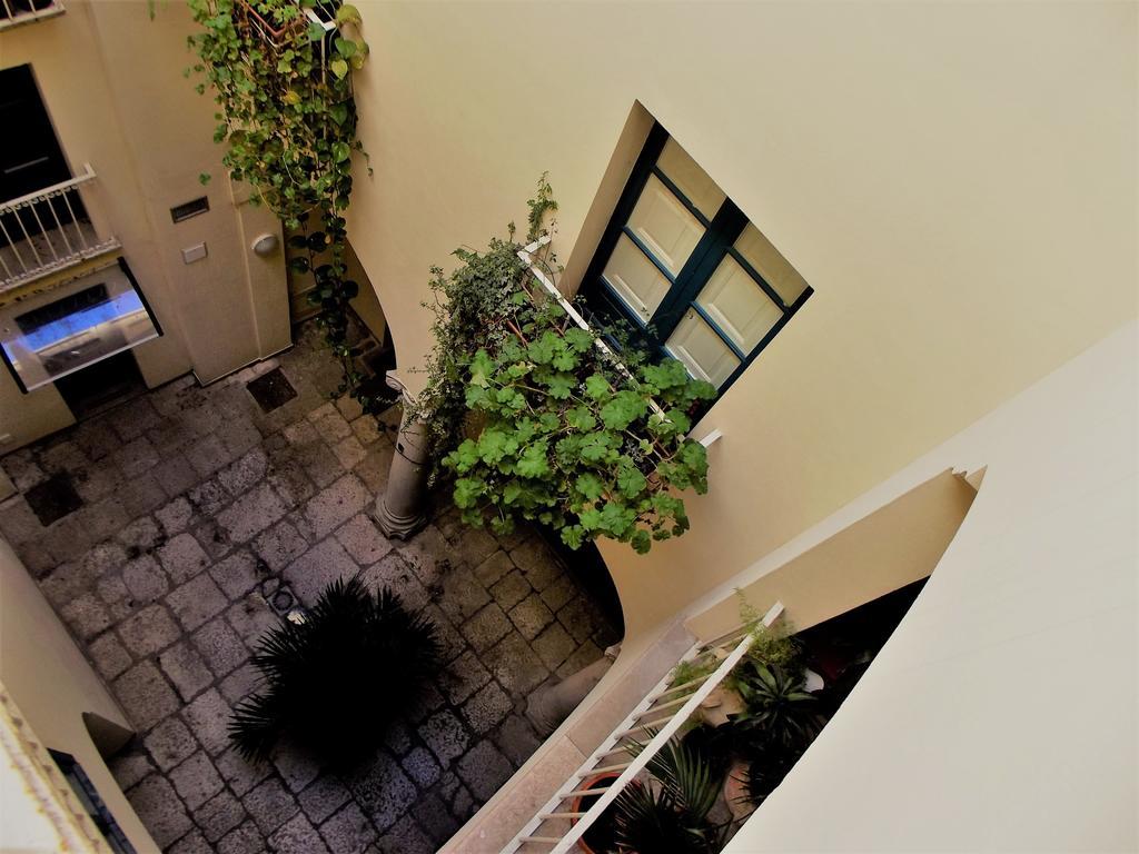Scabi Apartments Trapani Extérieur photo