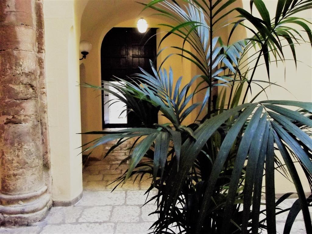 Scabi Apartments Trapani Extérieur photo
