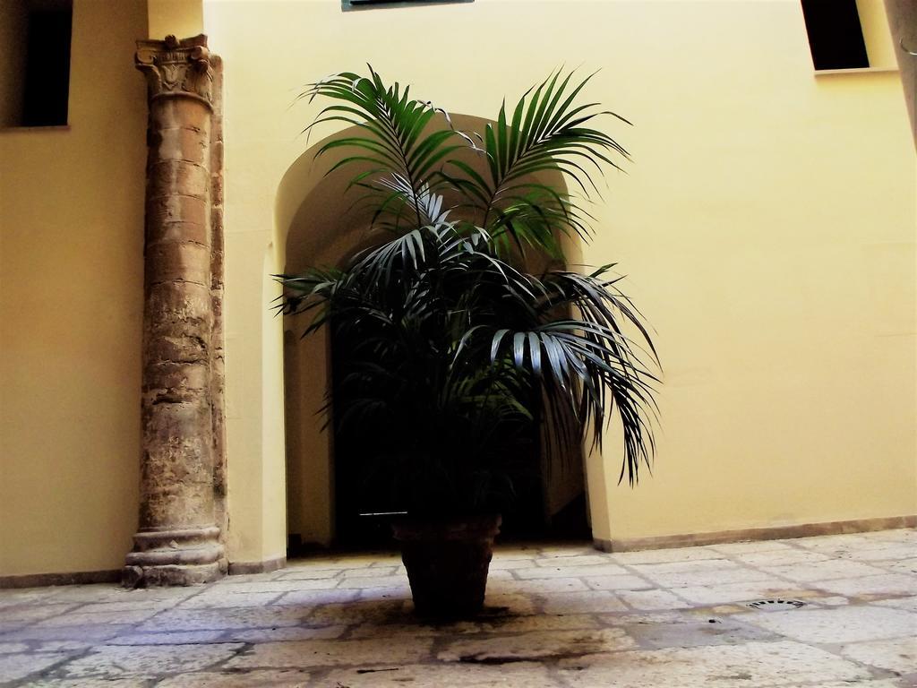 Scabi Apartments Trapani Extérieur photo