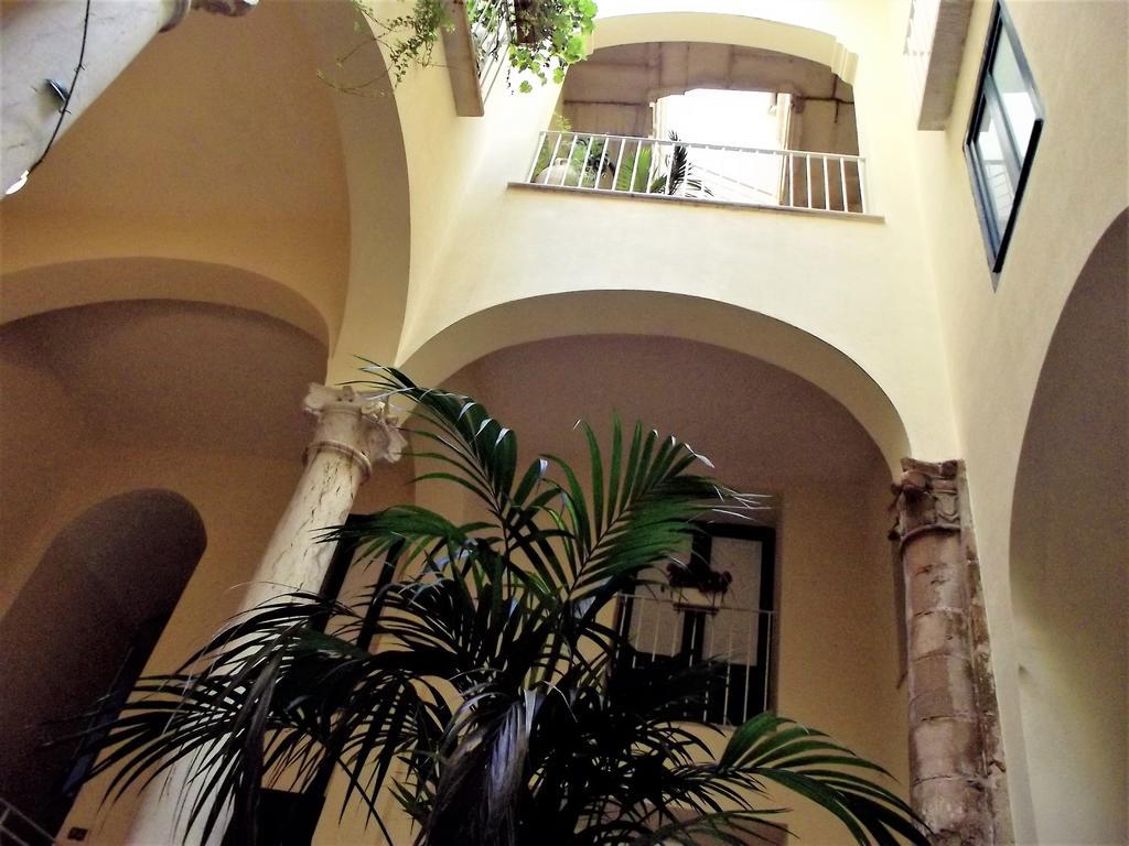 Scabi Apartments Trapani Extérieur photo