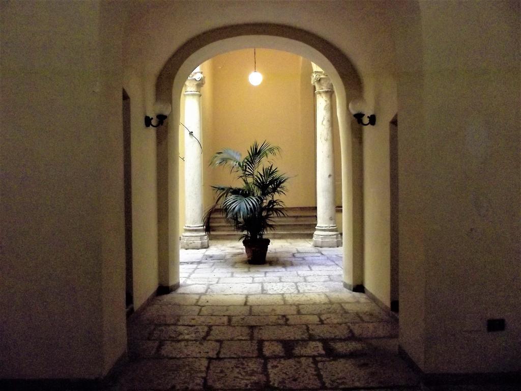 Scabi Apartments Trapani Extérieur photo