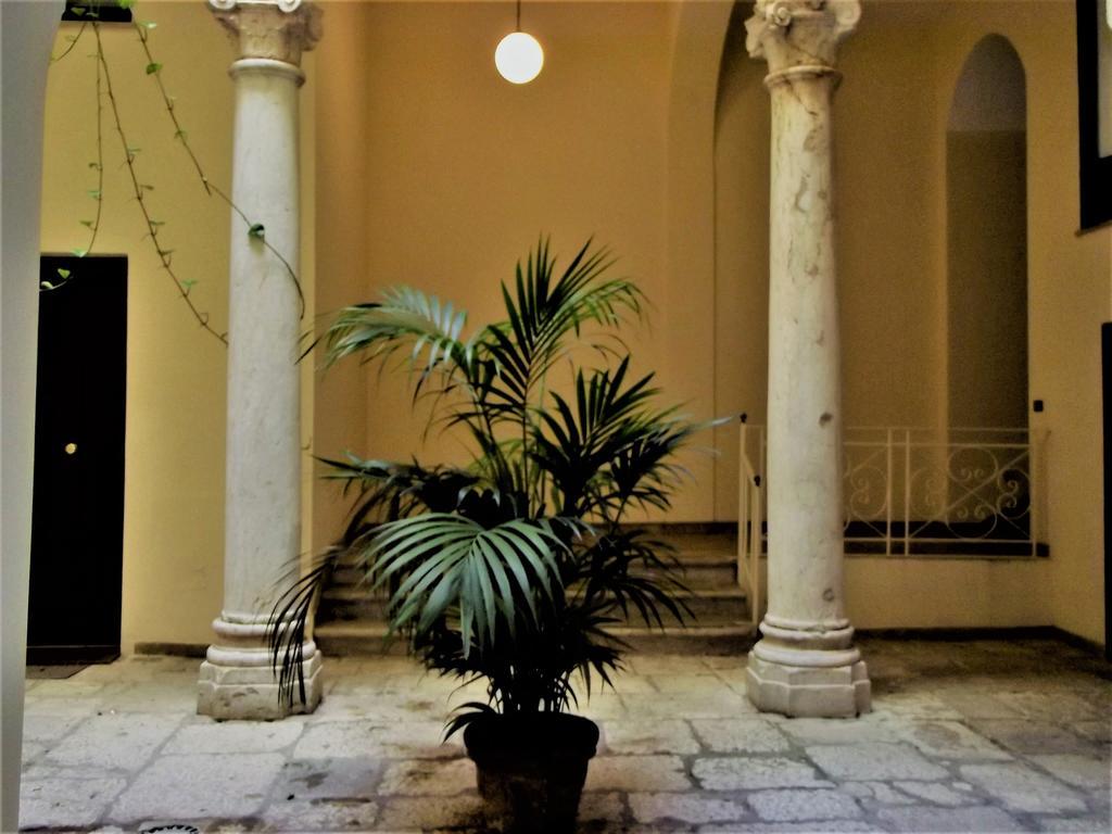 Scabi Apartments Trapani Extérieur photo