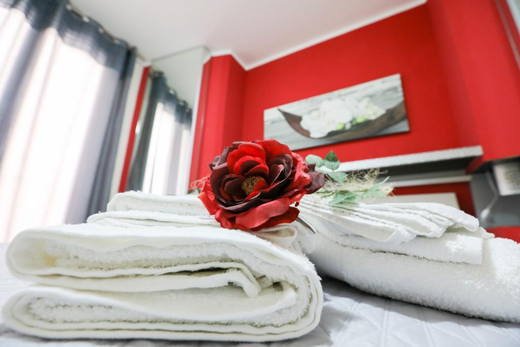 Scabi Apartments Trapani Extérieur photo