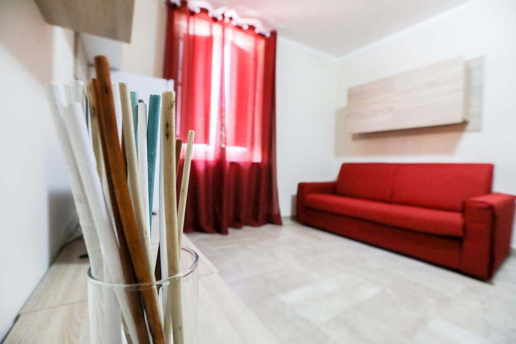 Scabi Apartments Trapani Extérieur photo