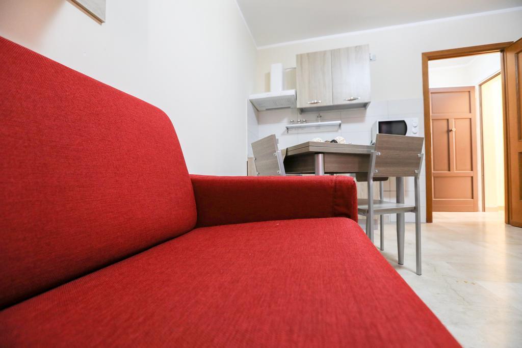 Scabi Apartments Trapani Extérieur photo