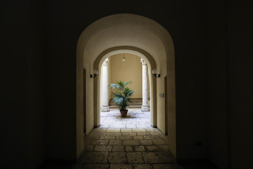 Scabi Apartments Trapani Extérieur photo