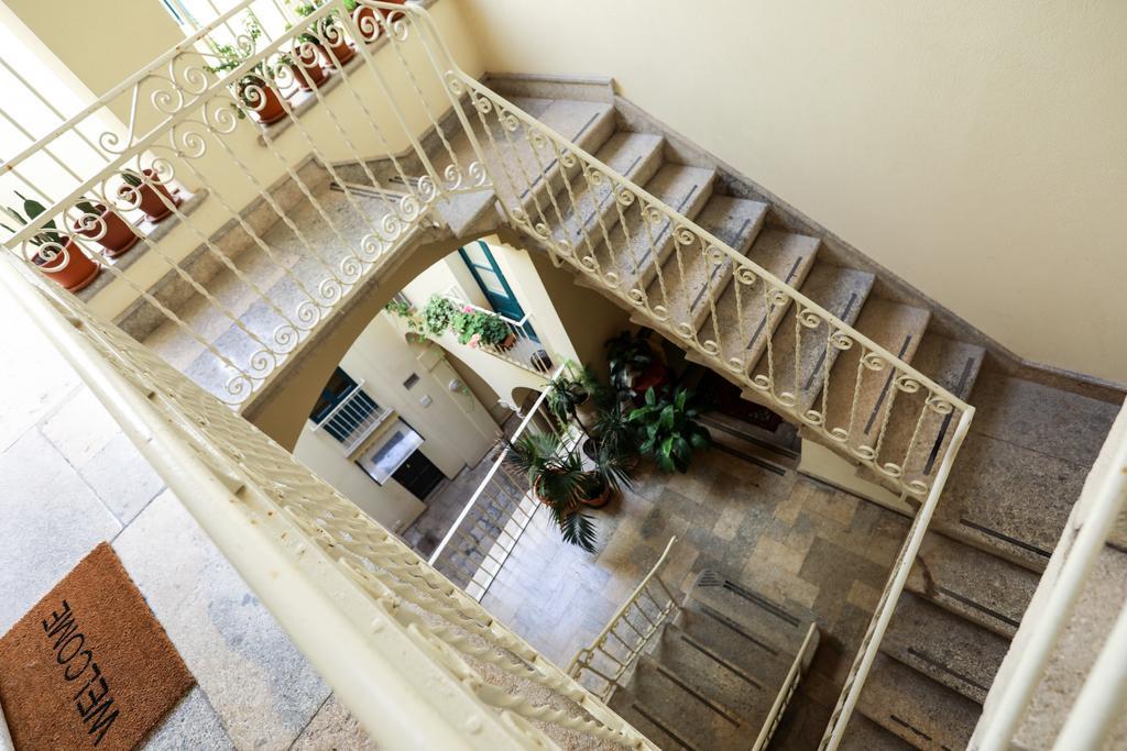 Scabi Apartments Trapani Extérieur photo